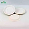 White Paper Plates